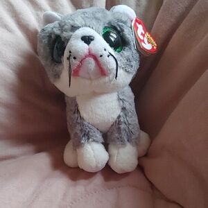 Ty Beanie Boo Fergus